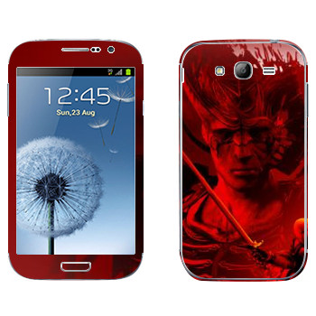   «Dragon Age - »   Samsung Galaxy Grand Duos