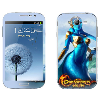   «Drakensang Atlantis»   Samsung Galaxy Grand Duos