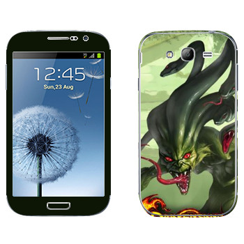   «Drakensang Gorgon»   Samsung Galaxy Grand Duos