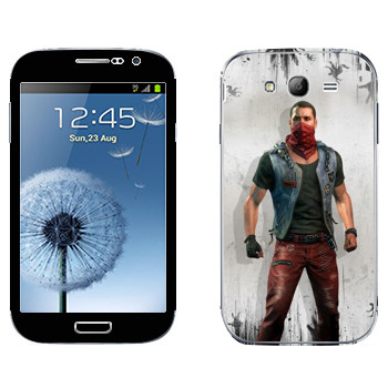   «Dying Light -  »   Samsung Galaxy Grand Duos