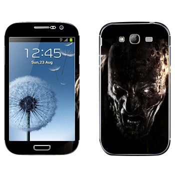   «Dying Light  »   Samsung Galaxy Grand Duos