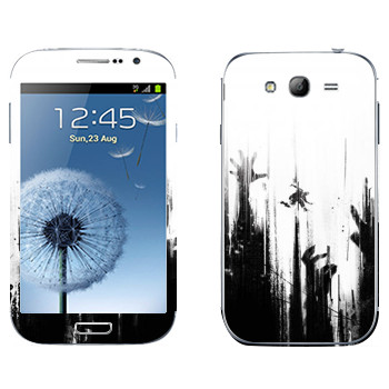   «Dying Light  »   Samsung Galaxy Grand Duos