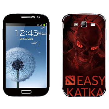   «Easy Katka »   Samsung Galaxy Grand Duos