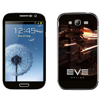   «EVE  »   Samsung Galaxy Grand Duos