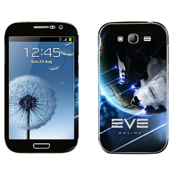   «EVE »   Samsung Galaxy Grand Duos