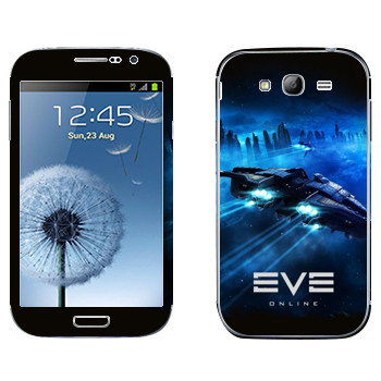   «EVE  »   Samsung Galaxy Grand Duos