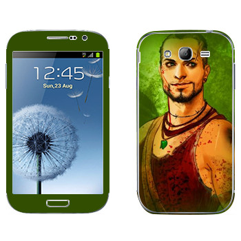   «Far Cry 3 -  »   Samsung Galaxy Grand Duos