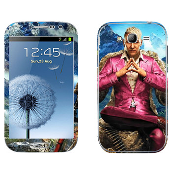   «Far Cry 4 -  »   Samsung Galaxy Grand Duos