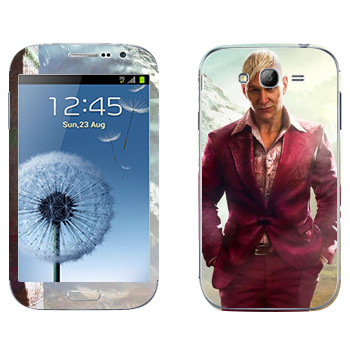   «Far Cry 4 - »   Samsung Galaxy Grand Duos