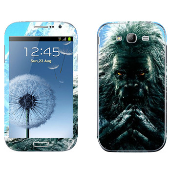   «Far Cry 4 - »   Samsung Galaxy Grand Duos