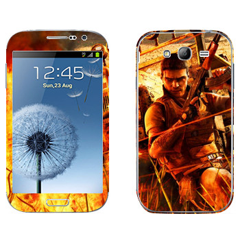   «Far Cry »   Samsung Galaxy Grand Duos