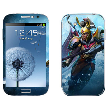 Samsung Galaxy Grand Duos