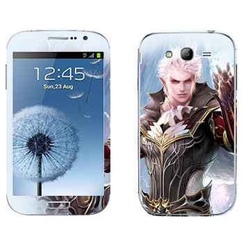   «Lineage Elf warrior»   Samsung Galaxy Grand Duos