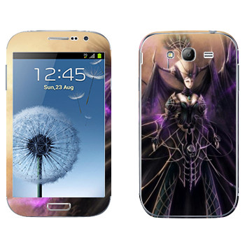   «Lineage queen»   Samsung Galaxy Grand Duos