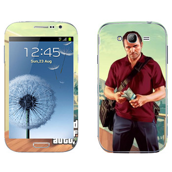   « - GTA5»   Samsung Galaxy Grand Duos