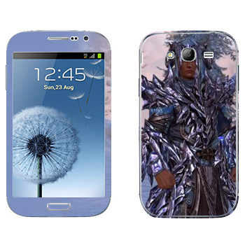   «Neverwinter »   Samsung Galaxy Grand Duos