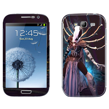   «Neverwinter »   Samsung Galaxy Grand Duos