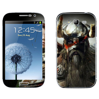   «Neverwinter »   Samsung Galaxy Grand Duos