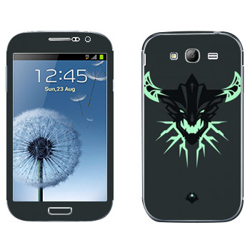   «Outworld Devourer»   Samsung Galaxy Grand Duos