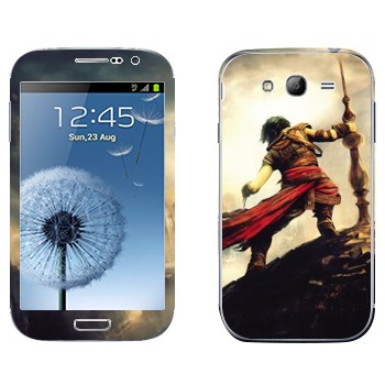   « »   Samsung Galaxy Grand Duos