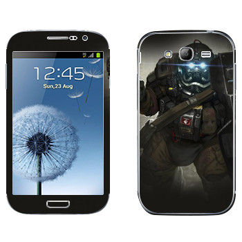   «Shards of war »   Samsung Galaxy Grand Duos