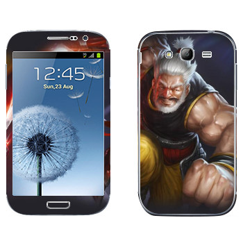 Samsung Galaxy Grand Duos