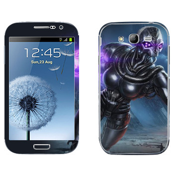   «Shards of war »   Samsung Galaxy Grand Duos