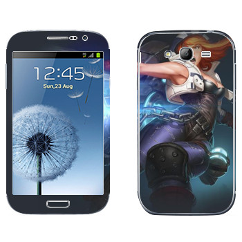   «Shards of war »   Samsung Galaxy Grand Duos