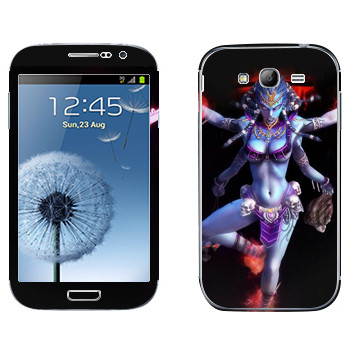   «Shiva : Smite Gods»   Samsung Galaxy Grand Duos