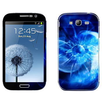   «Star conflict Abstraction»   Samsung Galaxy Grand Duos