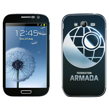   «Star conflict Armada»   Samsung Galaxy Grand Duos