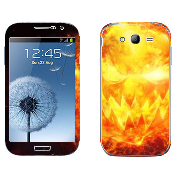   «Star conflict Fire»   Samsung Galaxy Grand Duos