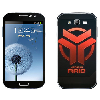   «Star conflict Raid»   Samsung Galaxy Grand Duos