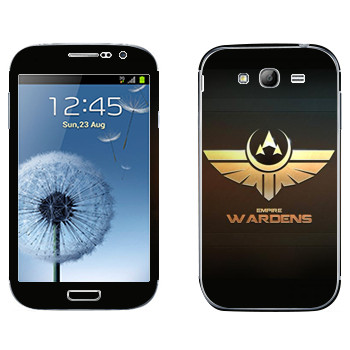   «Star conflict Wardens»   Samsung Galaxy Grand Duos