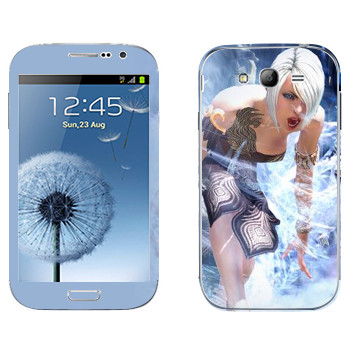   «Tera Elf cold»   Samsung Galaxy Grand Duos