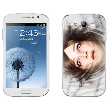   «The Evil Within -   »   Samsung Galaxy Grand Duos