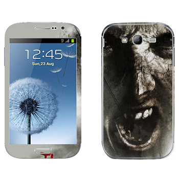   «The Evil Within -  »   Samsung Galaxy Grand Duos