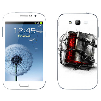   «The Evil Within - »   Samsung Galaxy Grand Duos