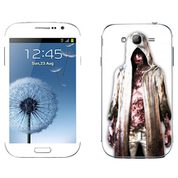   «The Evil Within - »   Samsung Galaxy Grand Duos