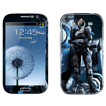   «Titanfall   »   Samsung Galaxy Grand Duos