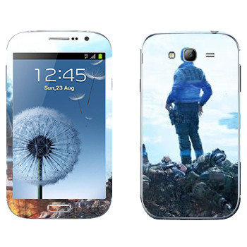   «Titanfall  »   Samsung Galaxy Grand Duos