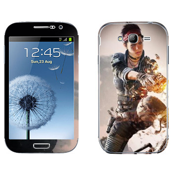   «Titanfall -»   Samsung Galaxy Grand Duos