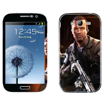   «Titanfall »   Samsung Galaxy Grand Duos