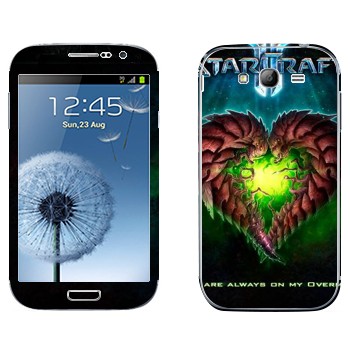   «   - StarCraft 2»   Samsung Galaxy Grand Duos