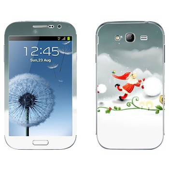   «-  »   Samsung Galaxy Grand Duos