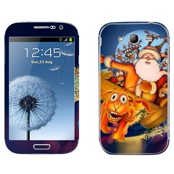   «-   »   Samsung Galaxy Grand Duos