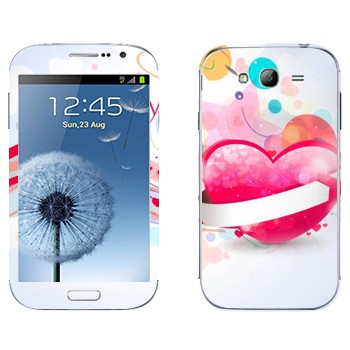   « -   »   Samsung Galaxy Grand Duos