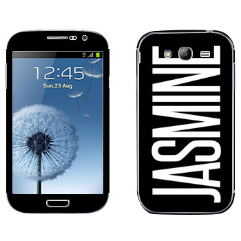   «Jasmine»   Samsung Galaxy Grand Duos