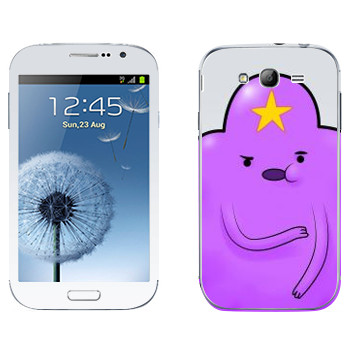   «Oh my glob  -  Lumpy»   Samsung Galaxy Grand Duos