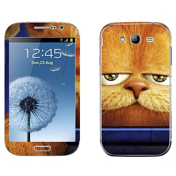   « 3D»   Samsung Galaxy Grand Duos